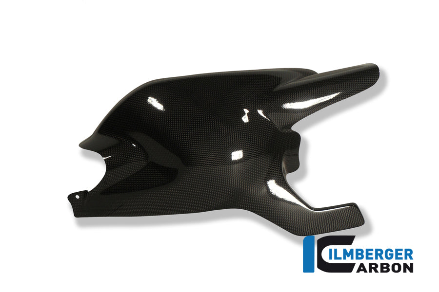Ilmberger Carbon Swing Arm Cover for the Ducati Monster 796 / 1100 / 1100S / EVO