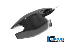 Ilmberger Carbon SwingarmCover with Upper Chain Guard for the Ducati Diavel 1260 2019