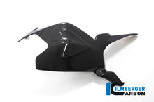 Ilmberger Carbon Swing Arm Cover for the Ducati Streetfighter V2 '22