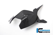 Ilmberger Carbon Swing Arm Cover for the Ducati 1299 Panigale '15 / Panigale V2 '20-25