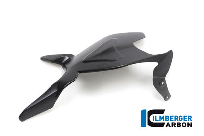 Ilmberger Carbon Swing Arm Cover for the Ducati 1299 Panigale '15 / Panigale V2 '20-25