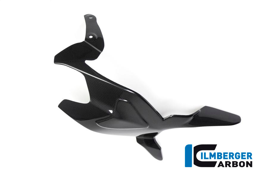 Ilmberger Carbon Swing Arm Cover for the Ducati 1299 Panigale '15 / Panigale V2 '20-25