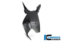 Ilmberger Carbon Swing Arm Cover - Matt for the Ducati 1199 Panigale '12-14 / 899 Panigale '13-14