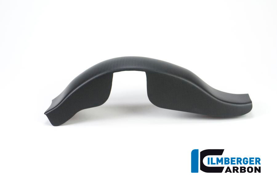 Ilmberger Carbon Swing Arm Cover Set 2-Parts for the Ducati XDiavel/XDiavel S '16-18 3TLG