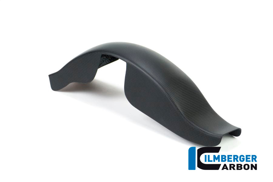 Ilmberger Carbon Swing Arm Cover Set 2-Parts for the Ducati XDiavel/XDiavel S '16-18 3TLG
