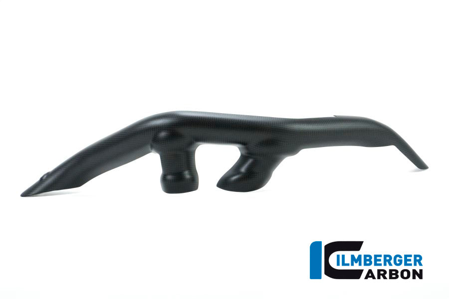Ilmberger Carbon Swing Arm Cover Set 2-Parts for the Ducati XDiavel/XDiavel S '16-18 3TLG