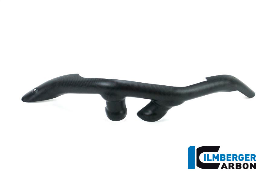 Ilmberger Carbon Swing Arm Cover Set 2-Parts for the Ducati XDiavel/XDiavel S '16-18 3TLG