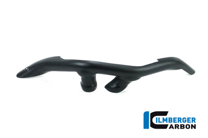 Ilmberger Carbon Swing Arm Cover Set 2-Parts for the Ducati XDiavel/XDiavel S '16-18 3TLG