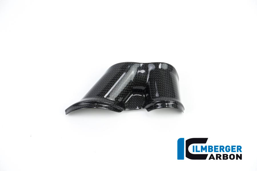 Ilmberger Carbon Swing Arm Cover Set 2-Parts for the Ducati XDiavel/XDiavel S '16-18 3TLG