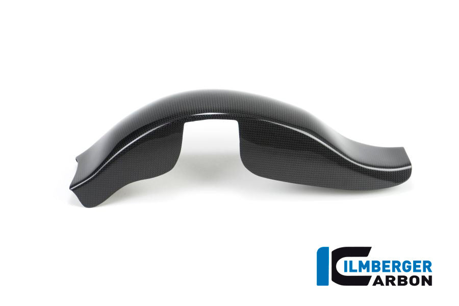 Ilmberger Carbon Swing Arm Cover Set 2-Parts for the Ducati XDiavel/XDiavel S '16-18 3TLG