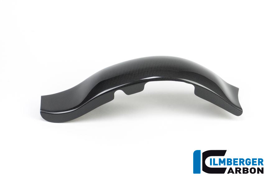 Ilmberger Carbon Swing Arm Cover Set 2-Parts for the Ducati XDiavel/XDiavel S '16-18 3TLG
