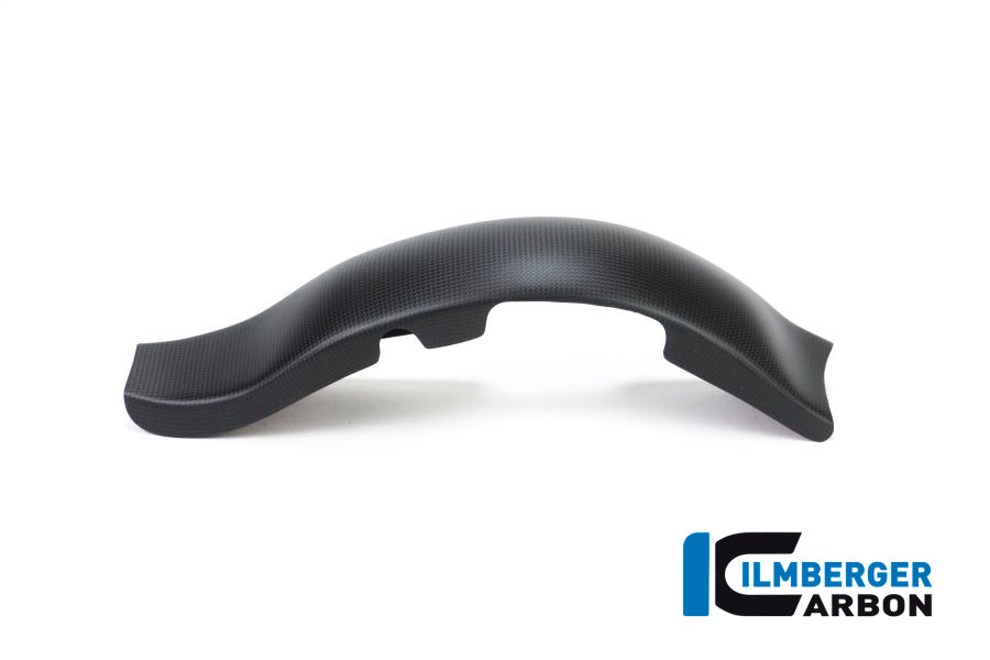 Ilmberger Carbon Swing Arm Cover Set 2-Parts for the Ducati XDiavel/XDiavel S '16-18 3TLG