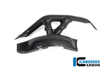 Ilmberger Carbon Swing Arm Cover Set 2-Parts for the Ducati XDiavel/XDiavel S '16-18 3TLG