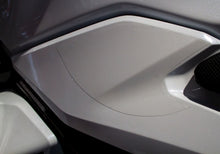R&G Racing Second Skin Tank Protection (6-piece) for the Yamaha FZ-09 / MT-09 Tracer '15-'22