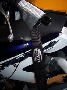 R&G Racing Handlebar Top Strap