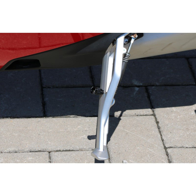 CNC Racing Billet Kickstand (Sidestand) Pin for Ducati Panigale / Streetfighter V4 / S / Speciale / R