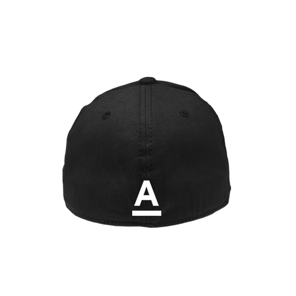 MV Agusta Reparto Corse Official Team Wear - 6 panel Flex Fit Ball cap
