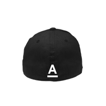 MV Agusta Reparto Corse Official Team Wear - 6 panel Flex Fit Ball cap