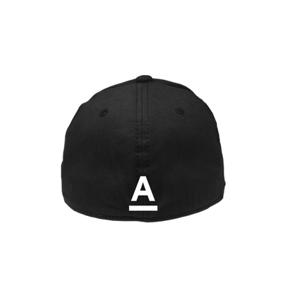 MV Agusta Reparto Corse Official Team Wear - 6 panel Flex Fit Ball cap