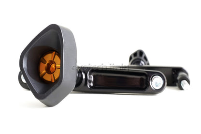 Evotech Srl Anti-Shock Frame Slider Kit for KTM 1290 / 1390 Super Duke R / GT (2020+)
