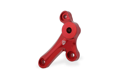 CNC Racing Billet Aluminum RH Engine support Bracket for Ducati Panigale / Streetfighter V4 / S / R / Speciale