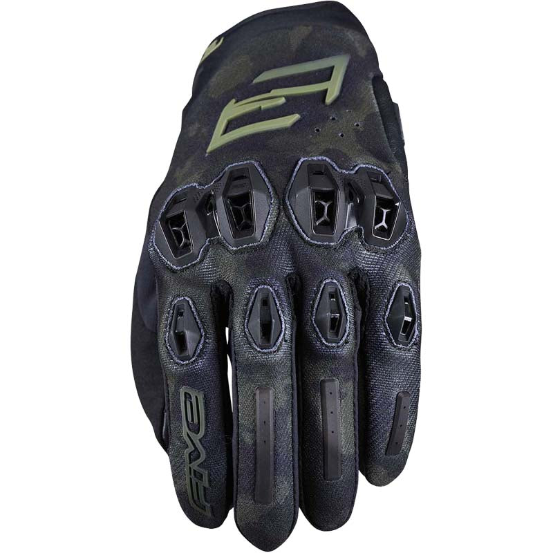 Five Gloves Stunt EVO2 Gloves