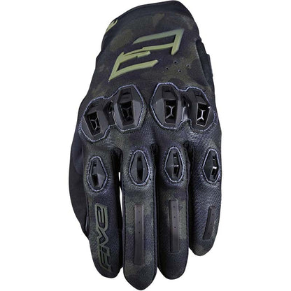Five Gloves Stunt EVO2 Gloves