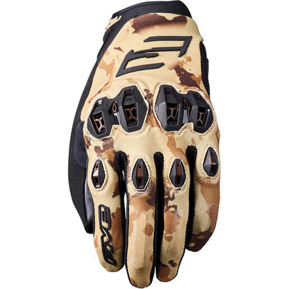 Five Gloves Stunt EVO2 Gloves