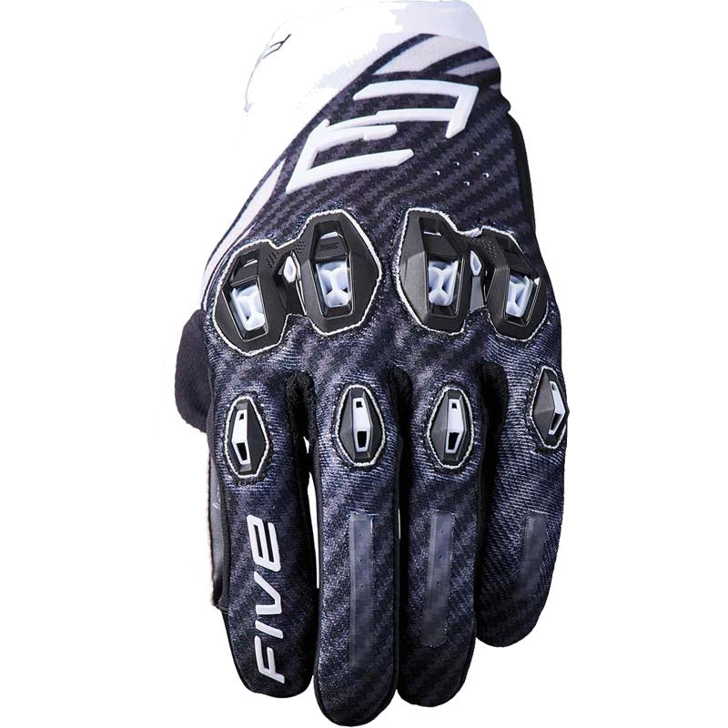Five Gloves Stunt EVO2 Gloves