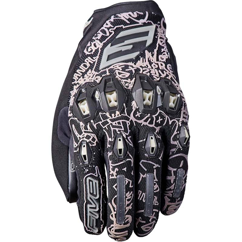 Five Gloves Stunt EVO2 Gloves