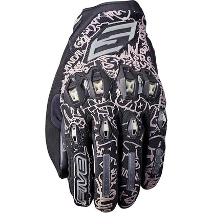Five Gloves Stunt EVO2 Gloves
