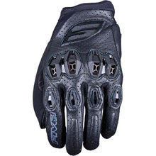 Five Gloves Stunt EVO2 Leather Air Vented Glove