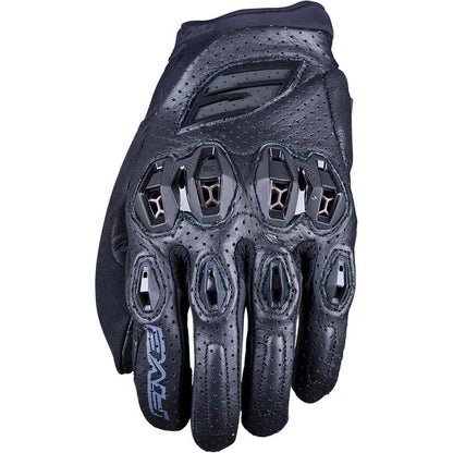 Five Gloves Stunt EVO2 Leather Air Vented Glove