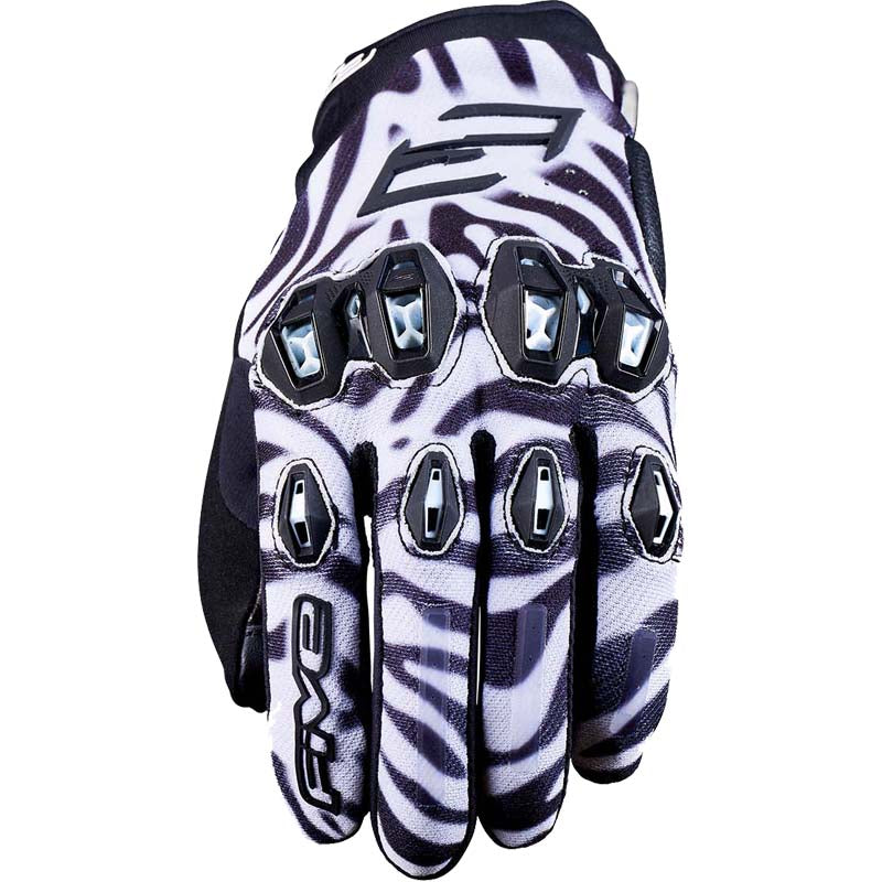 Five Gloves STUNT EVO2 Woman Gloves