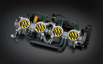 Healtech STV Secondary Throttle Valve Eliminator (STVE), Type 15
