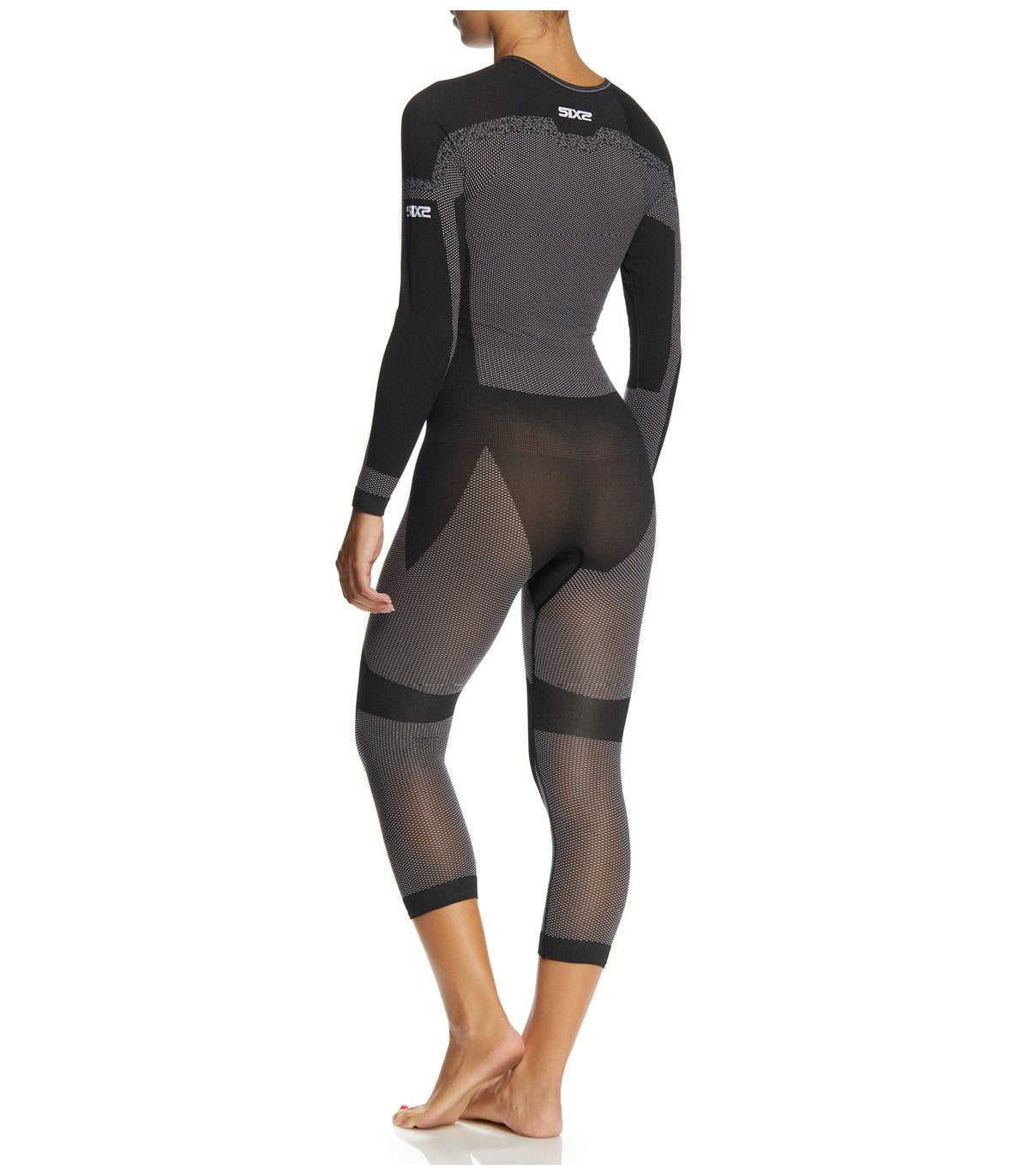 SIX2 Lightweight Full Undersuit