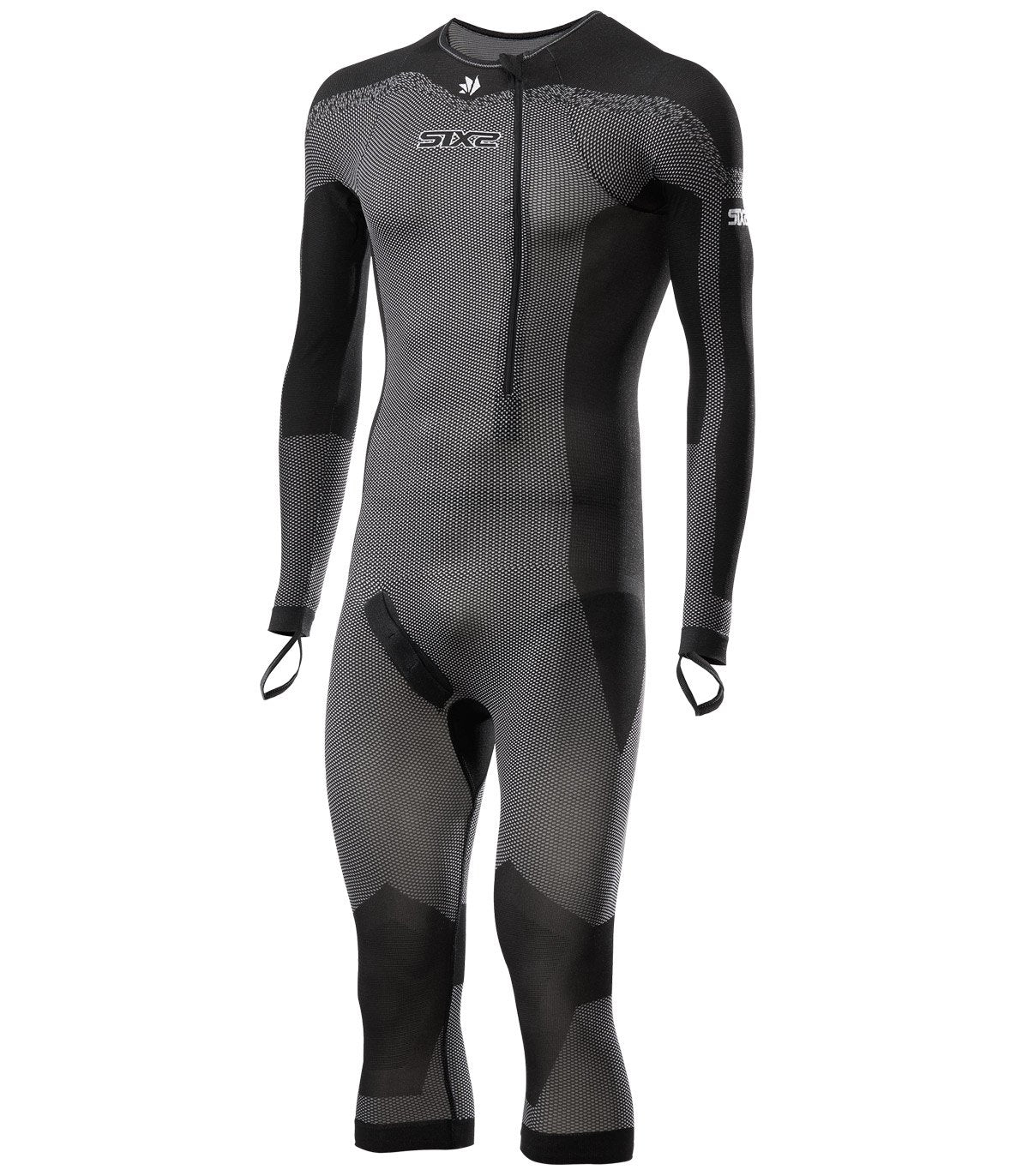 SIX2 Lightweight 3/4 Undersuit