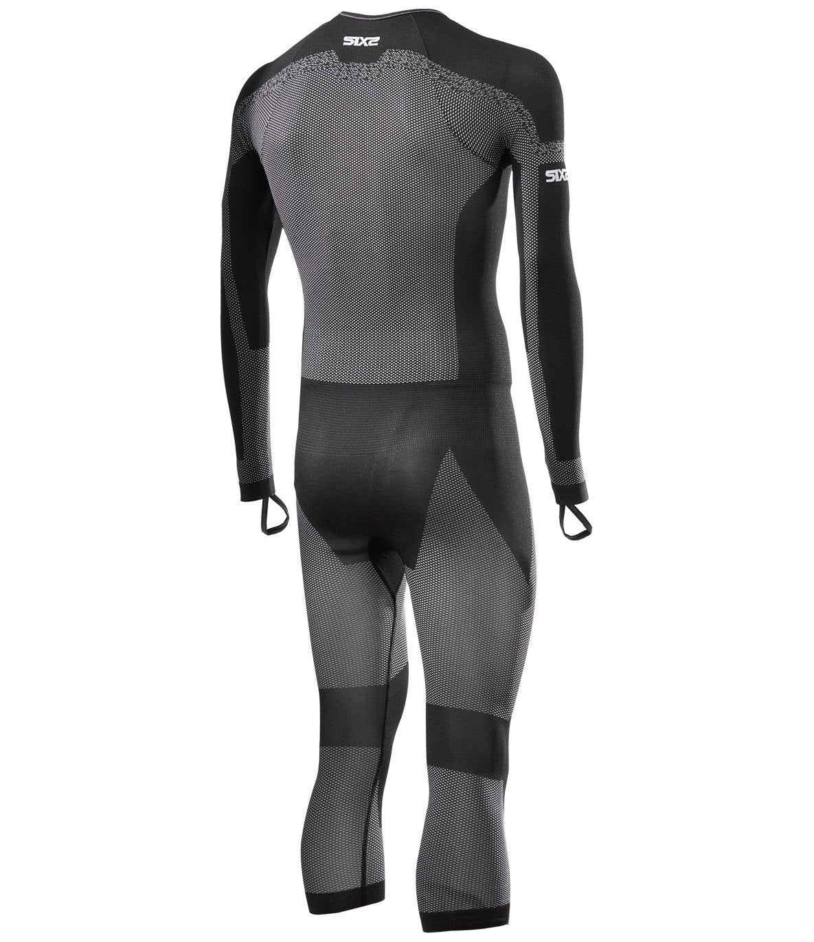 SIX2 Lightweight 3/4 Undersuit