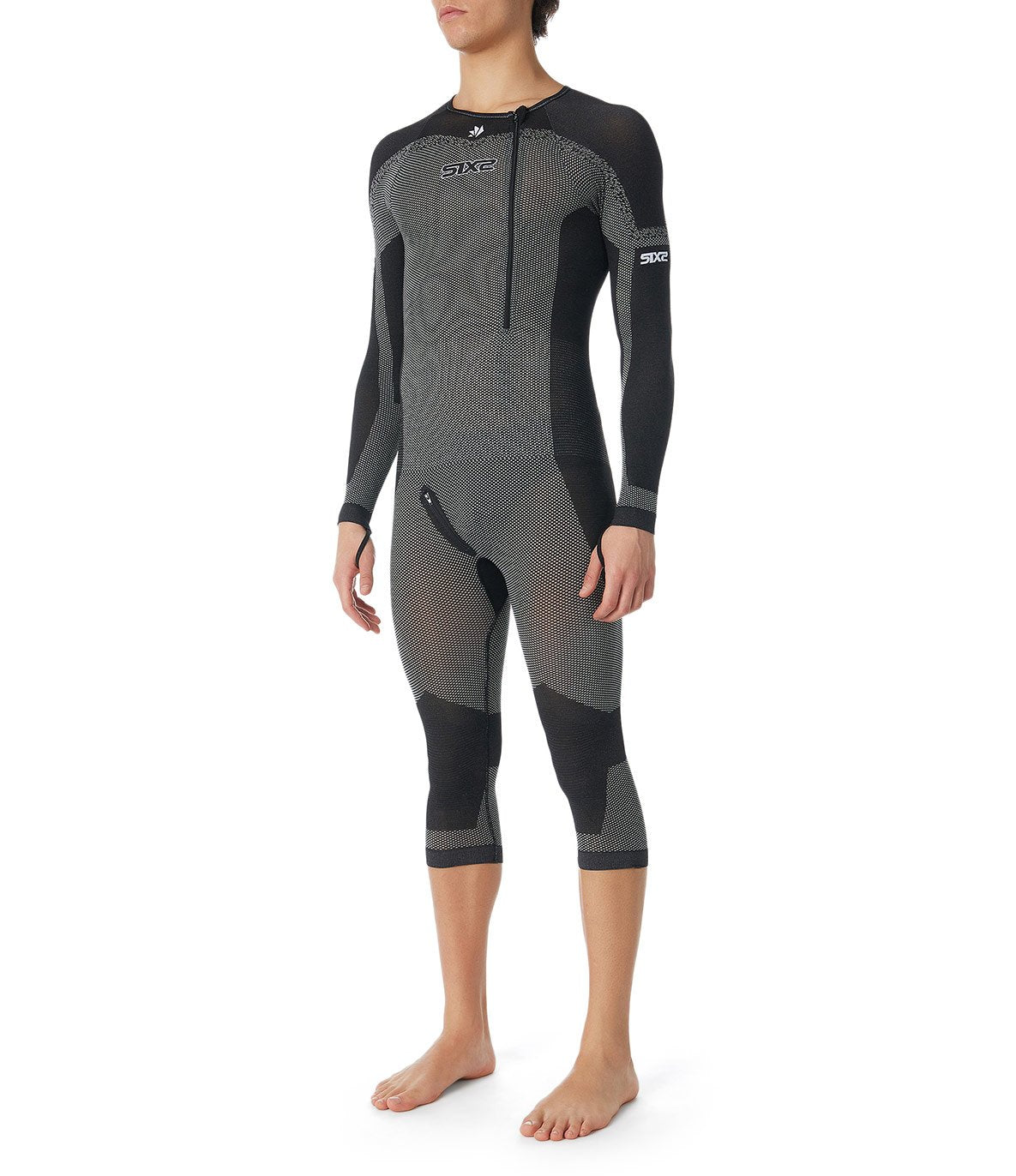 SIX2 Lightweight 3/4 Undersuit