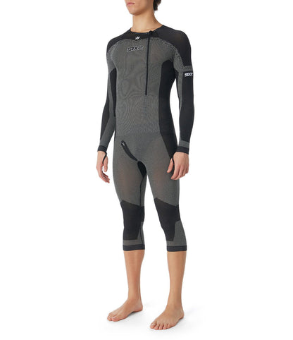 SIX2 Lightweight 3/4 Undersuit