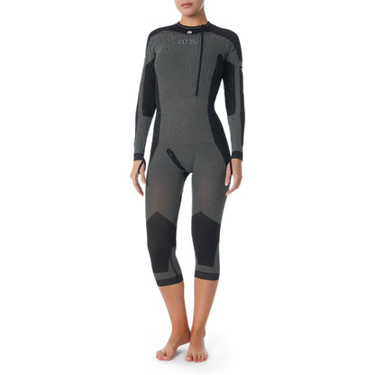 SIX2 Lightweight 3/4 Undersuit
