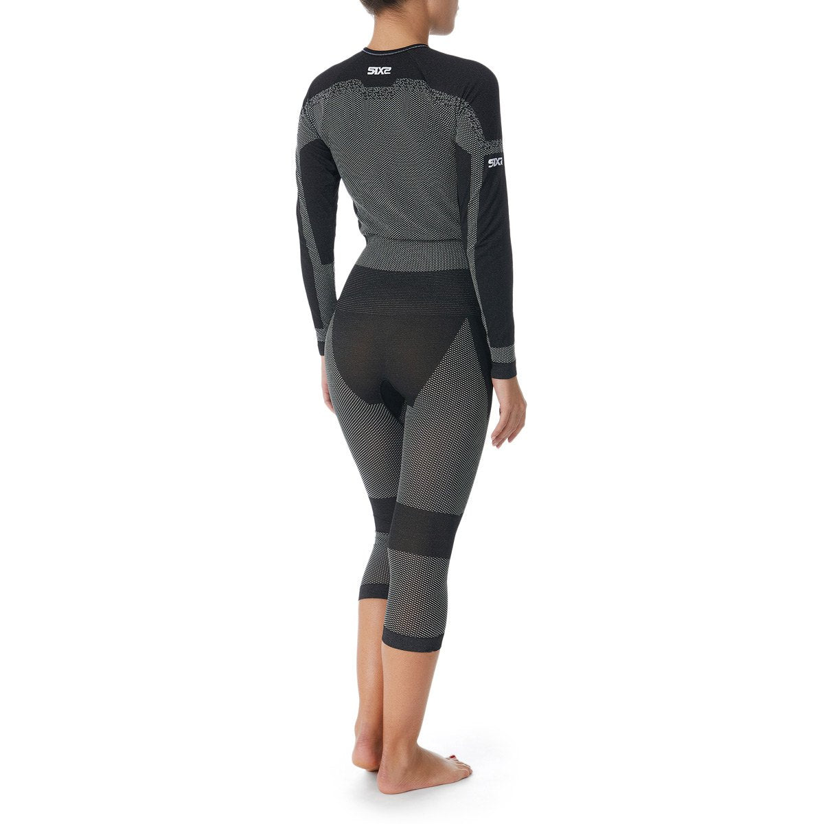 SIX2 Lightweight 3/4 Undersuit