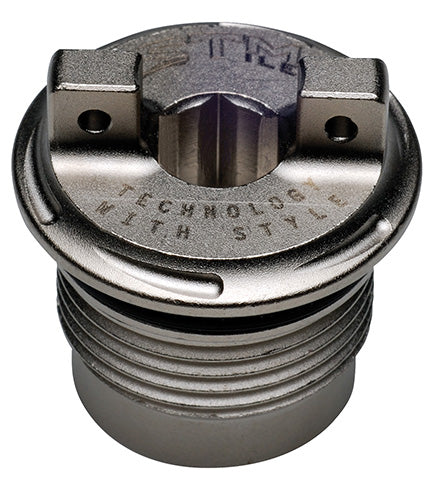 STM Oil FIll Plug for Most Yamaha Models (M27x3.0)