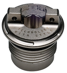 STM Oil fill Plug for older Ducati's M22x1.5