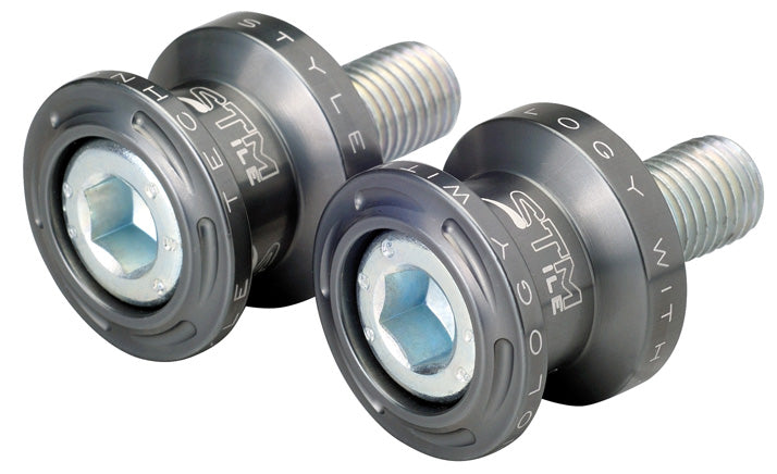 STM Swingarm Spools