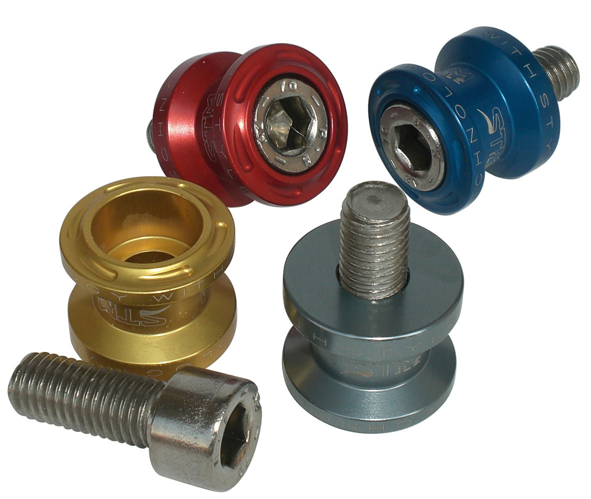 STM Swingarm Spools