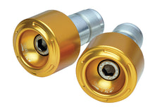 STM Bar Ends - Suzuki - M8X20 Mount