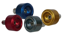 STM Bar Ends - Universal 12mm Expander Mount