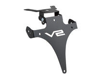 C-Racer License Plate Holder for the Suzuki SV650 (2016+) - NPSV