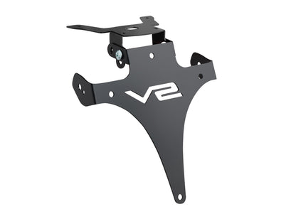 C-Racer License Plate Holder for the Suzuki SV650 (2016+) - NPSV